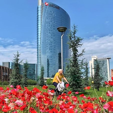 Visit Milano - Home Solution 外观 照片