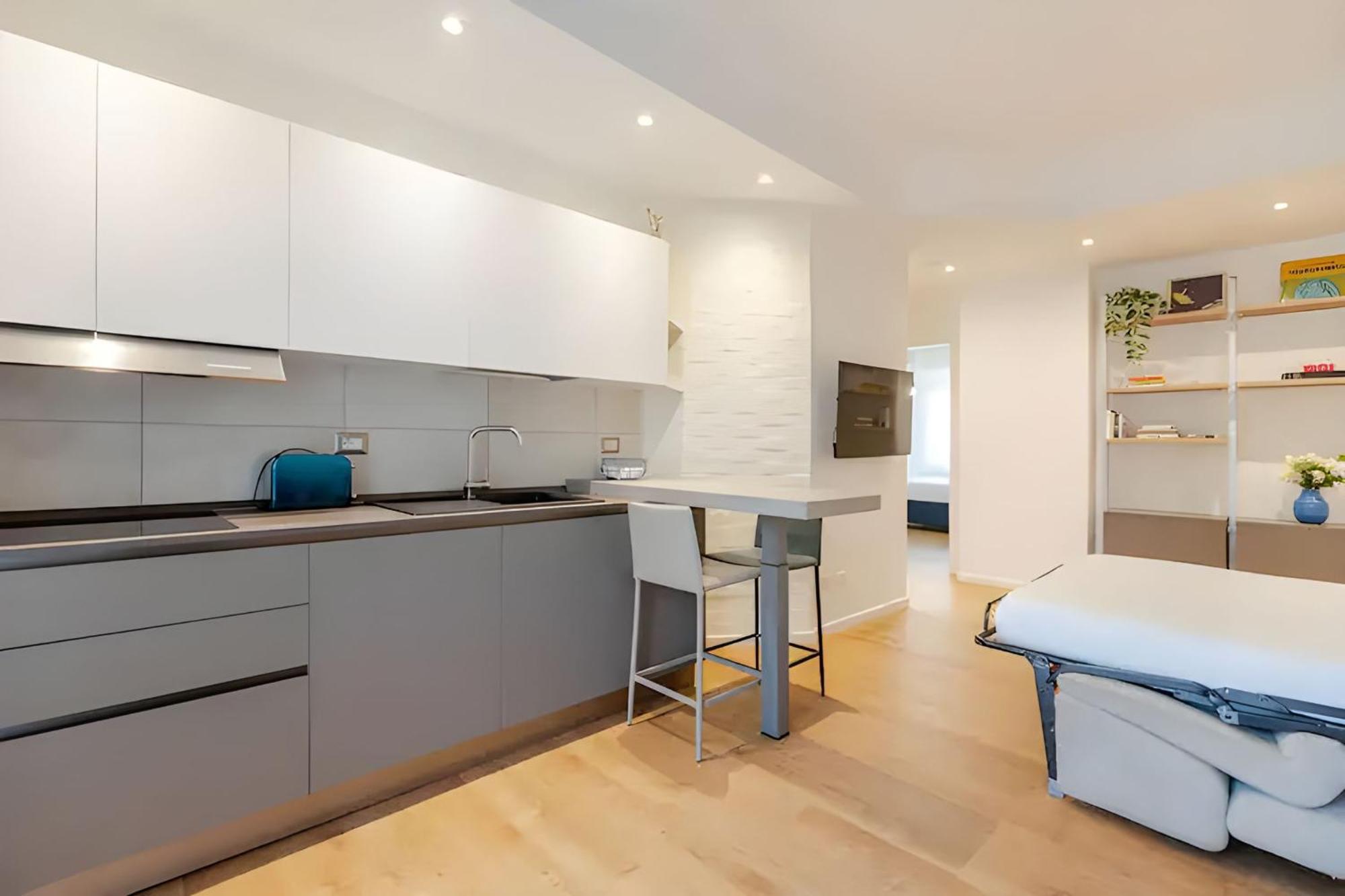 Visit Milano - Home Solution 外观 照片
