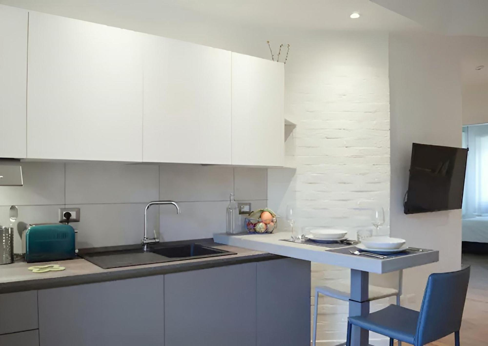 Visit Milano - Home Solution 外观 照片