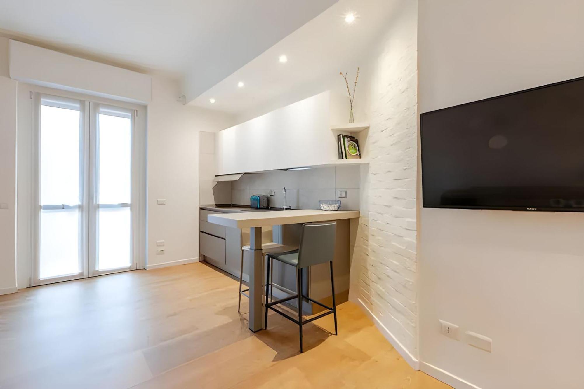 Visit Milano - Home Solution 外观 照片