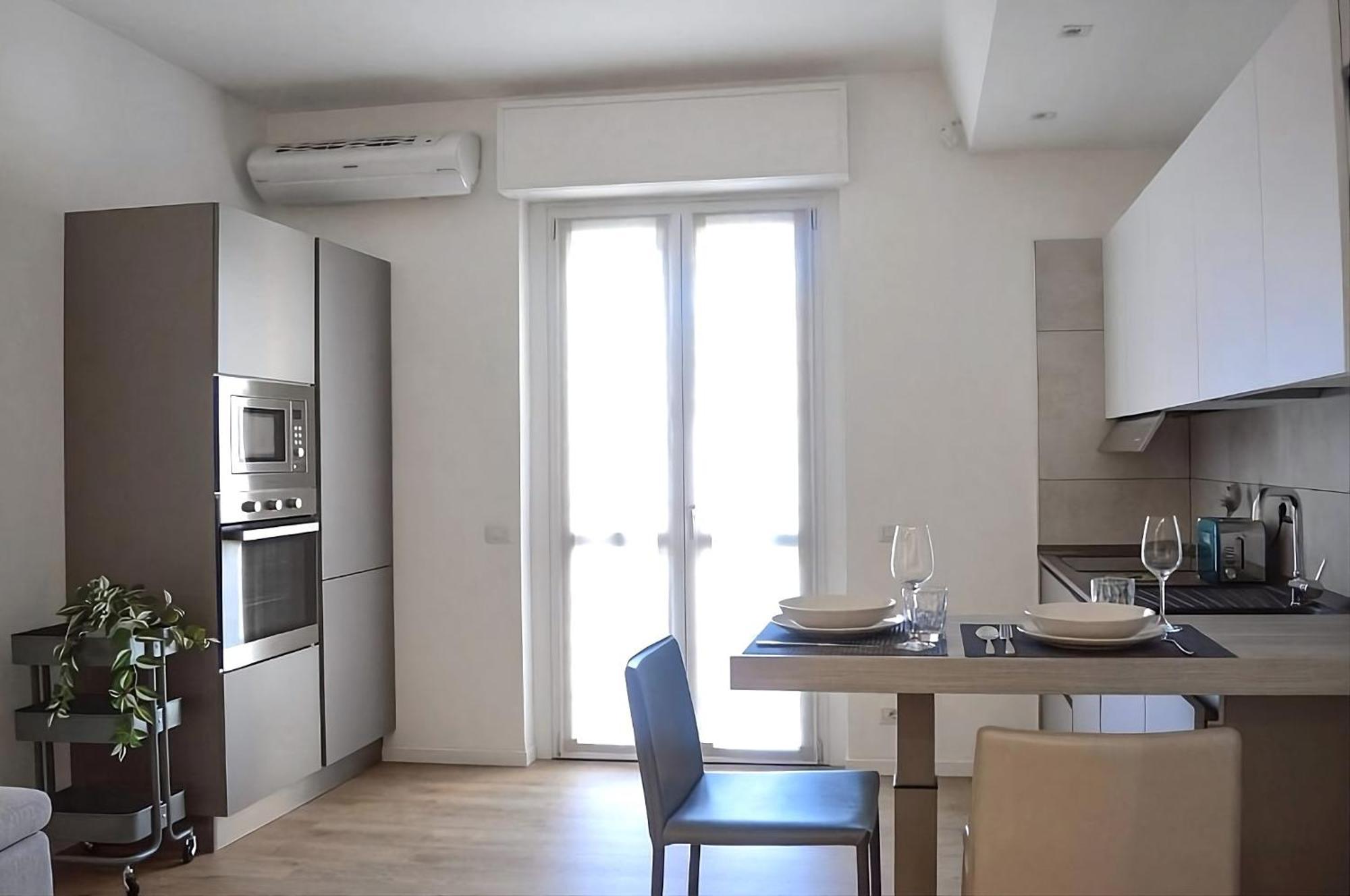 Visit Milano - Home Solution 外观 照片